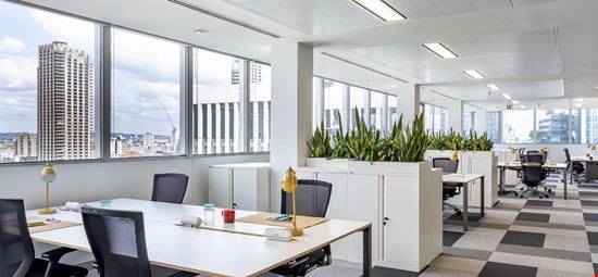 Preview of Situu - City Tower Office space for Rent in London
