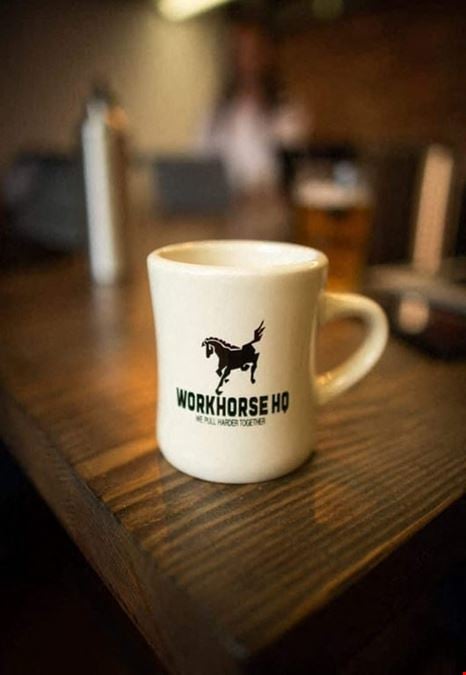 Workhorse Coworking