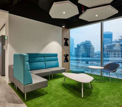 Preview of The Empire Business Center - Airoli Office space for Rent in Navi Mumbai