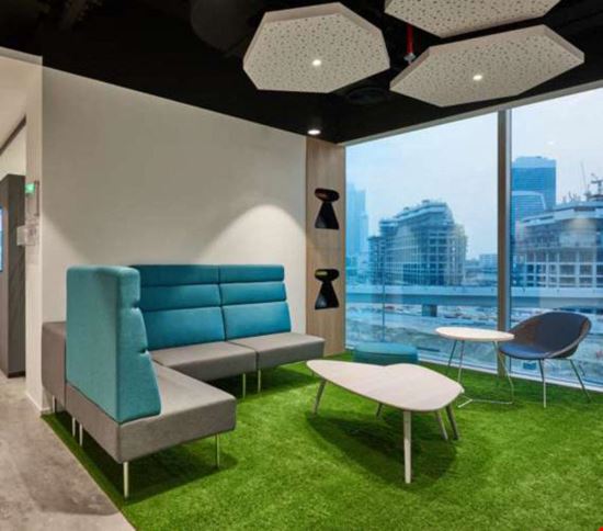 Preview of The Empire Business Center - Airoli Office space for Rent in Navi Mumbai