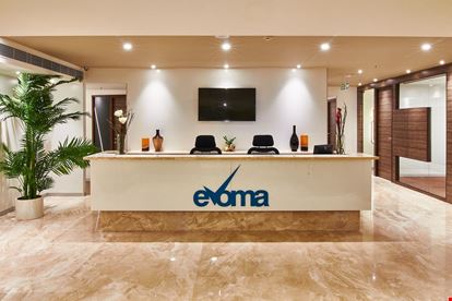 Featherlite Evoma - Whitefield