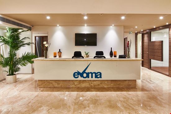 Preview of Featherlite Evoma - Whitefield Office space for Rent in Bangalore