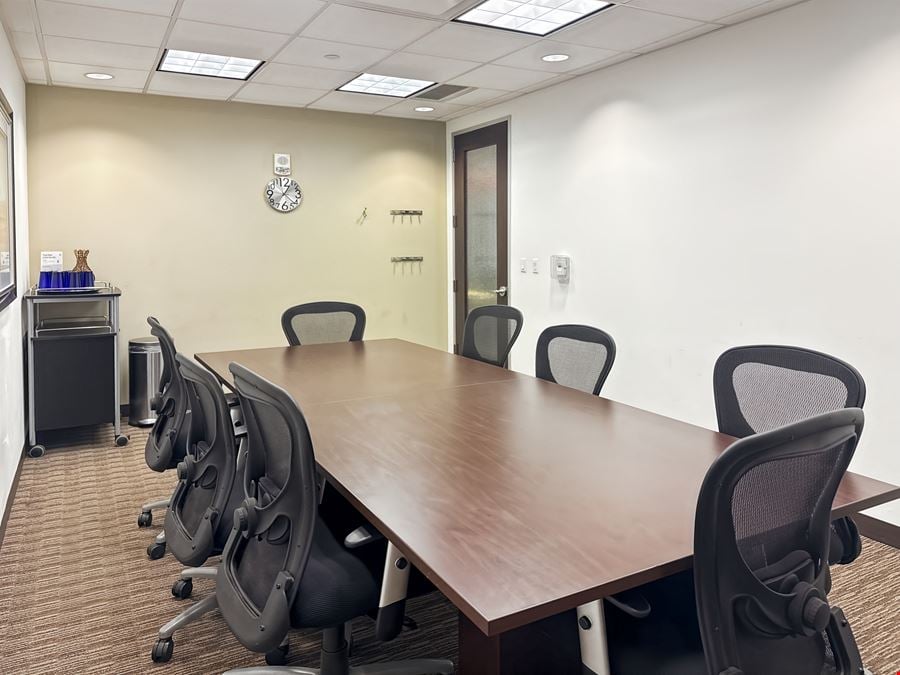 Regus - Yonkers - 1 Ridge Hill