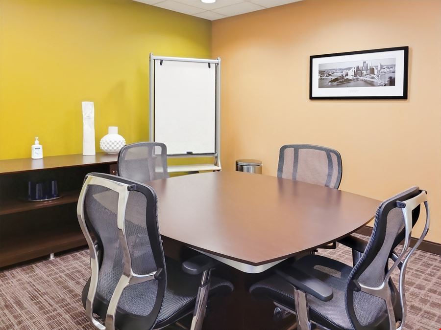 MN, Minneapolis - St. Paul - Town Square Tower