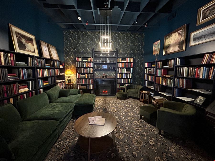 Parlor Coworking