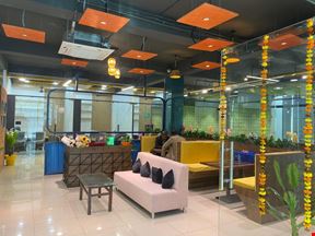 Instaa Office - Dsquare