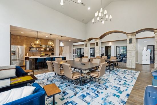 Preview of Apt CoWork at Toscana at Valley Ridge Office space for Rent in Lewisville