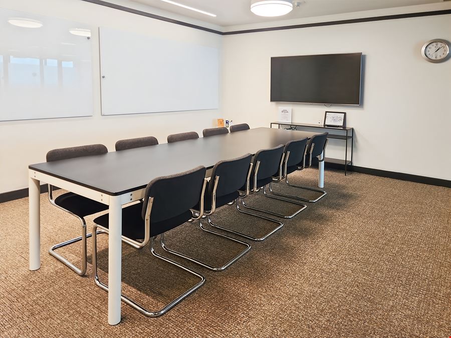 TX, The Woodlands - 1725 Hughes Landing Blvd.