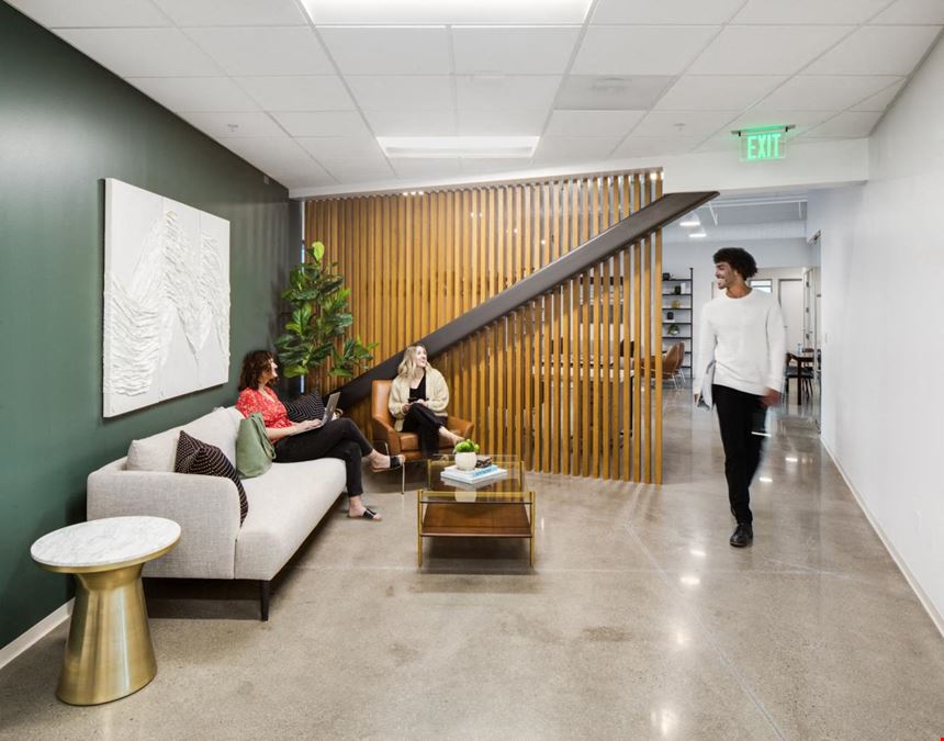 TailoredSpace Carlsbad