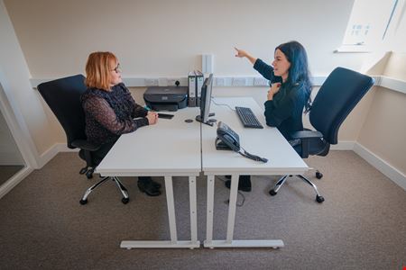 Preview of Ace Enterprise Park Coworking space for Rent in Dublin
