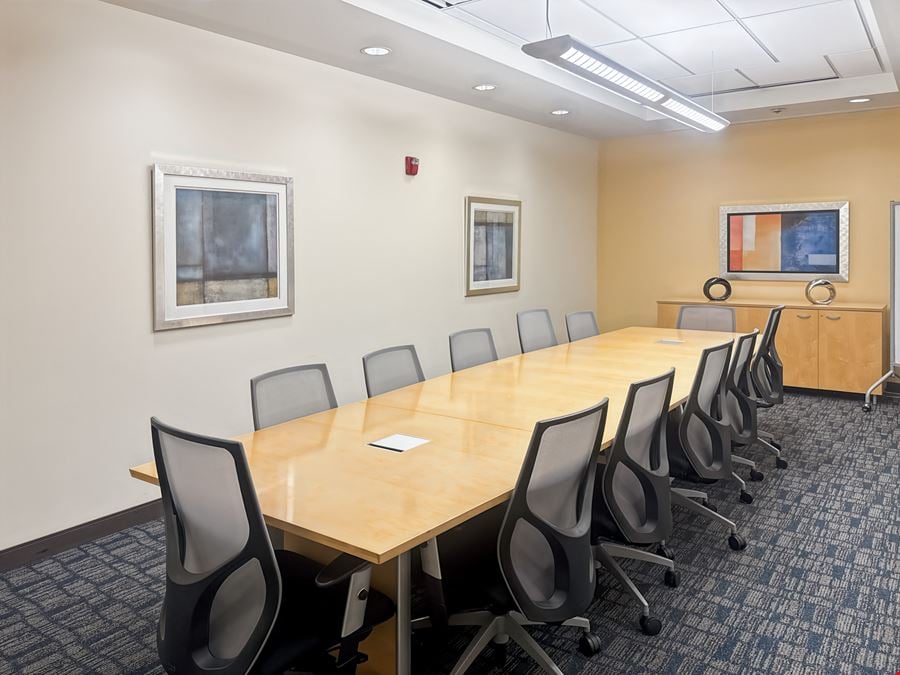 Regus - St Louis - Chesterfield