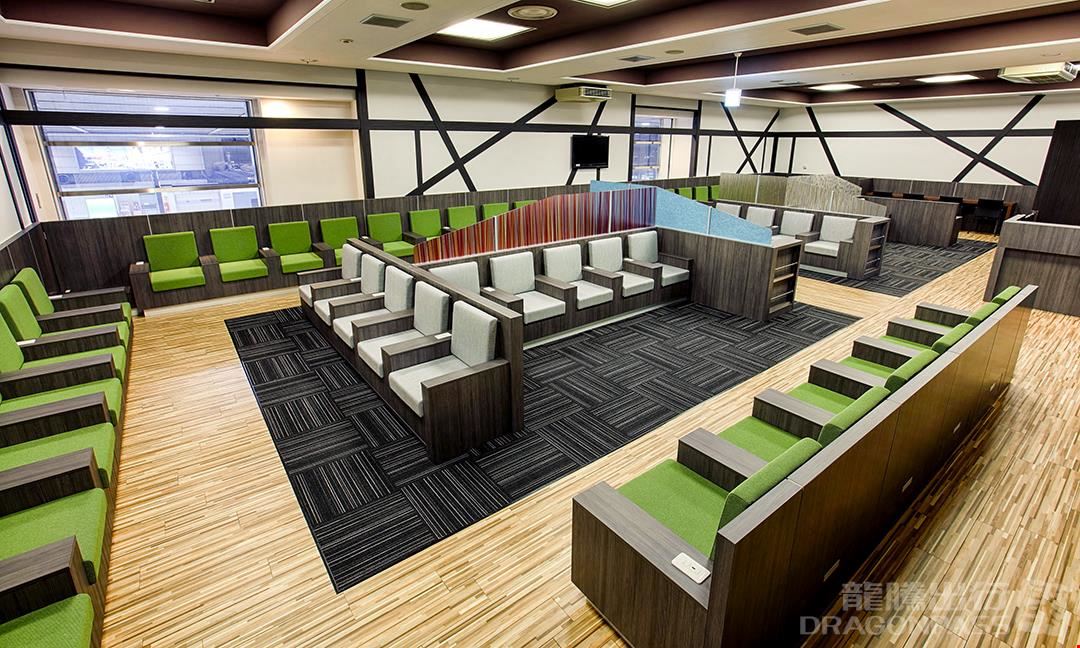 IASS Executive Lounge Narita International Airport Terminal 2