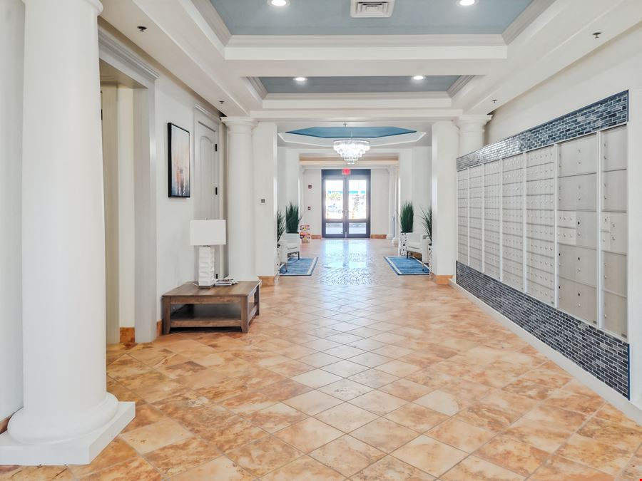 Regus - Panama City Beach - Pkwy