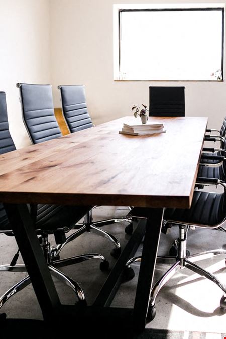 Meeting Room 1