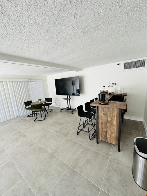 Coworkers Zone LLC - Ocala