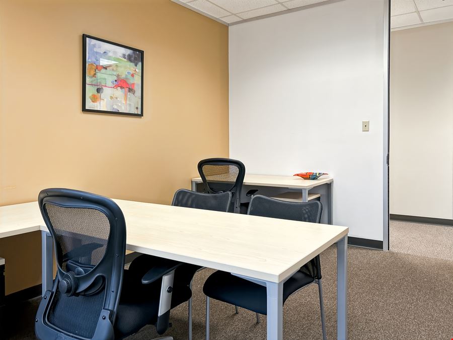 TX, Houston - Park Row