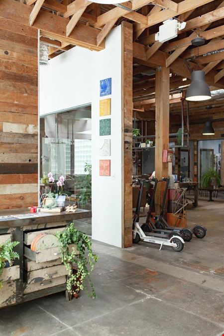 Unità Club Hermosa Beach