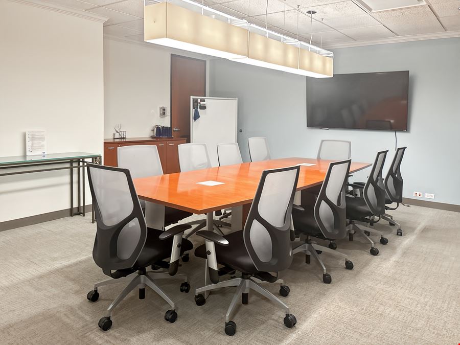 IL, Schaumburg - Gateway Executive Park