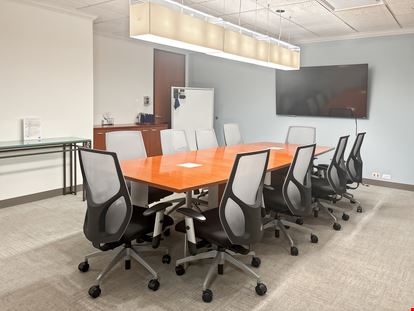 Preview of IL, Schaumburg - Gateway Executive Park Office space for Rent in Schaumburg