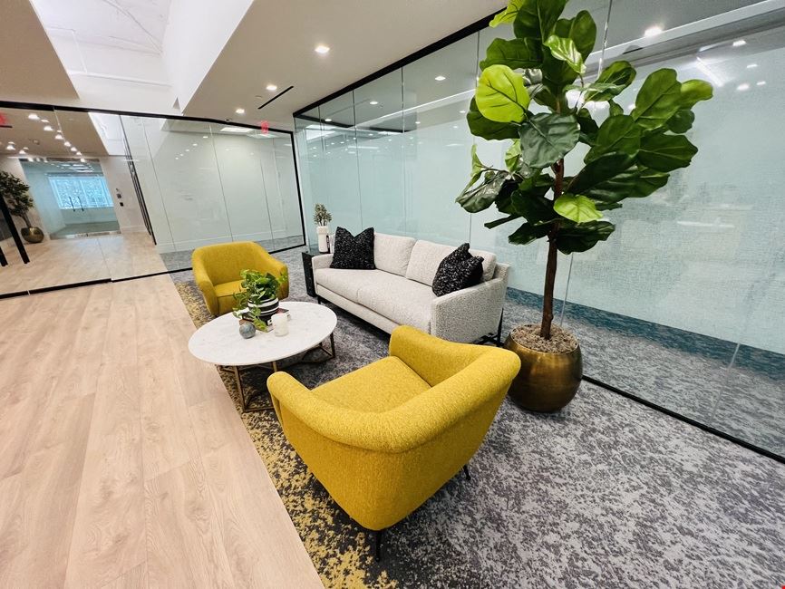 TKO Suites Rockville