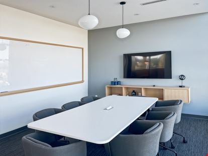Spaces - Surrey - The Professional Center