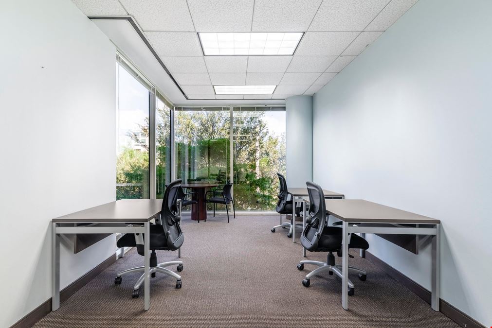 Regus - Kings House