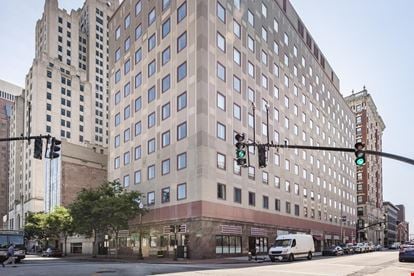 Regus - Providence - Westminster Square