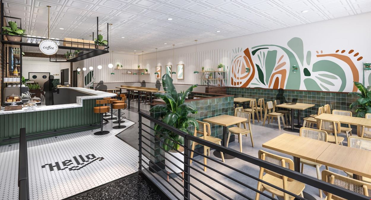 COhatch Tarpon Springs