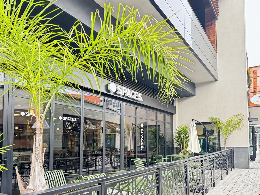 CA, Napa - 1300 First Street