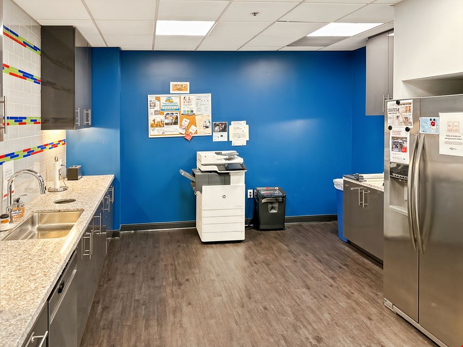 CA, Brea - Brea Campus