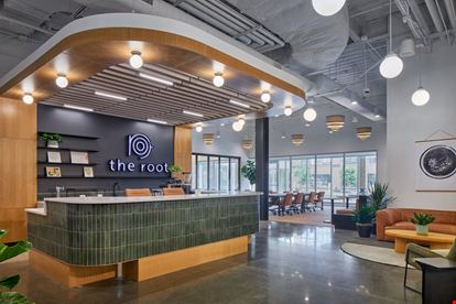 Preview of The Root - Builders Office space for Rent in Omaha