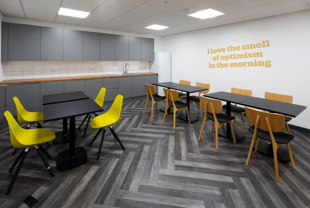 BizSpace - Littlehampton