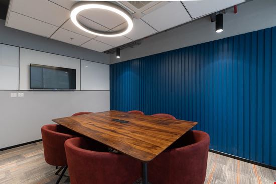 Preview of Awfis - Ameerpet Office space for Rent in Hyderabad