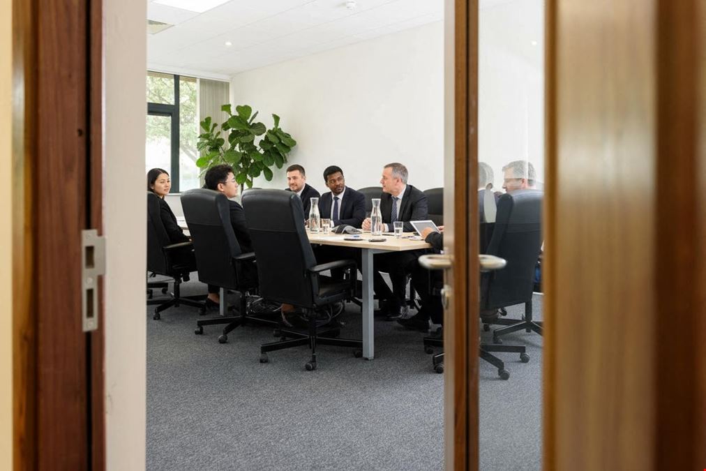 Digital Office Centres - Dublin Airport Swords