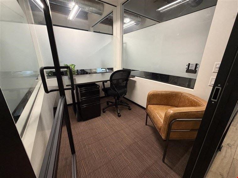 Private Office Day Pass ($99/per Day)
