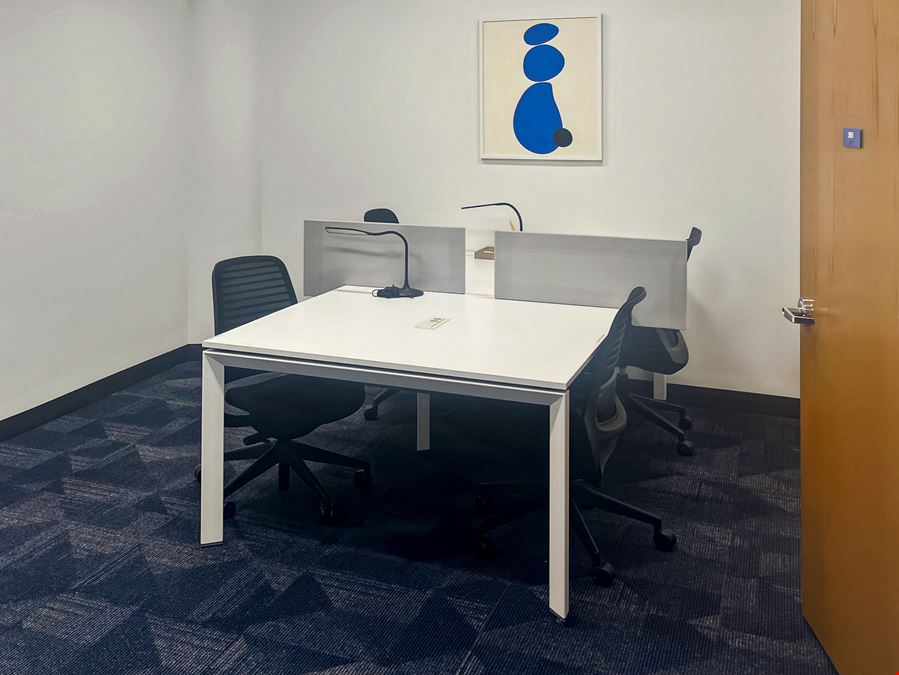 HQ - Irving - 5601 Executive Dr