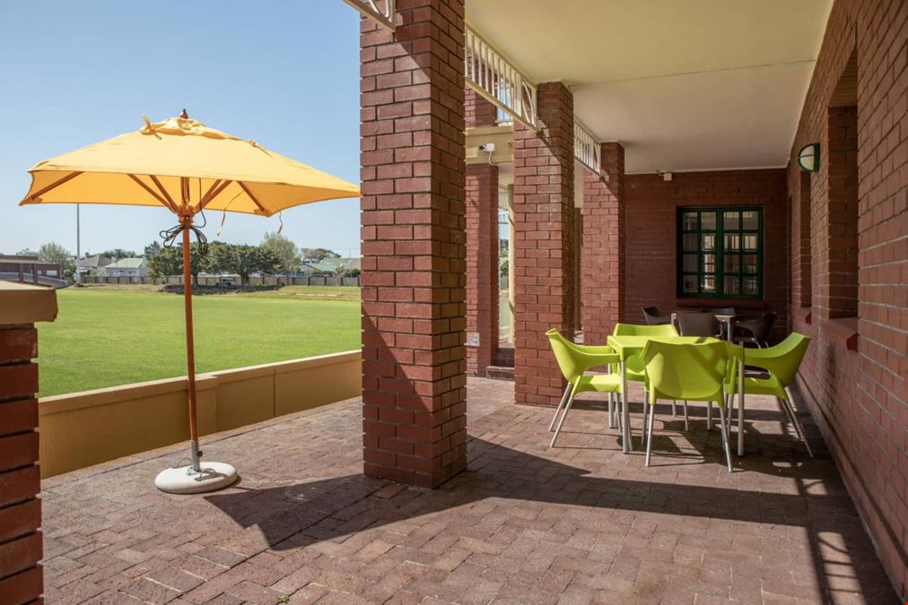 Venture Workspace - Claremont