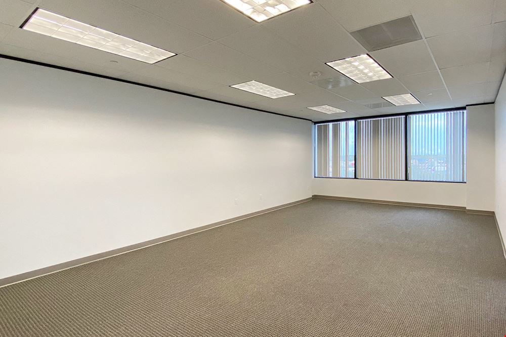 13201 Northwest Freeway