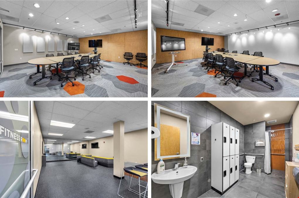 Bendtech - Coworking