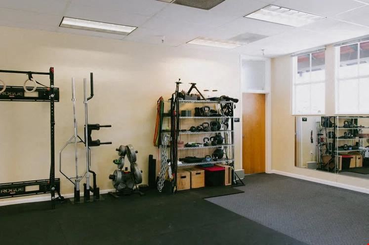 Movement Hub Coworking