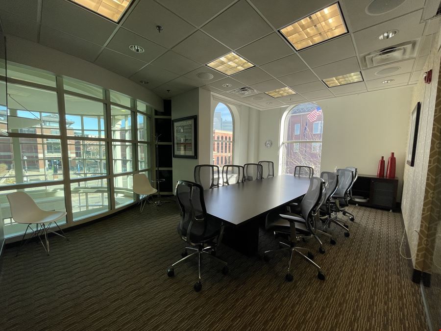 Co/Working Kalamazoo