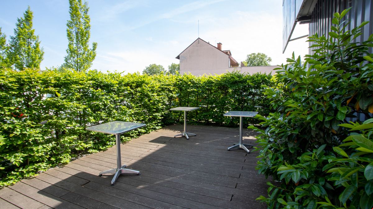 Coworkstatt Frankfurt am Main