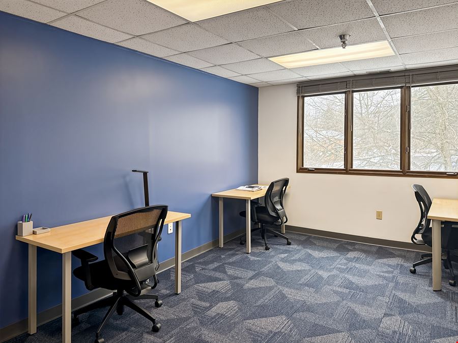 PA, Upper St. Clair - Boyce Plaza