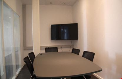 Preview of Voxevaerket - Charlottenlund-II Office space for Rent in Klampenborg