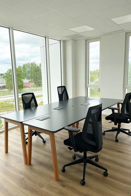 Flex-O - Bordeaux Mérignac Aéroport