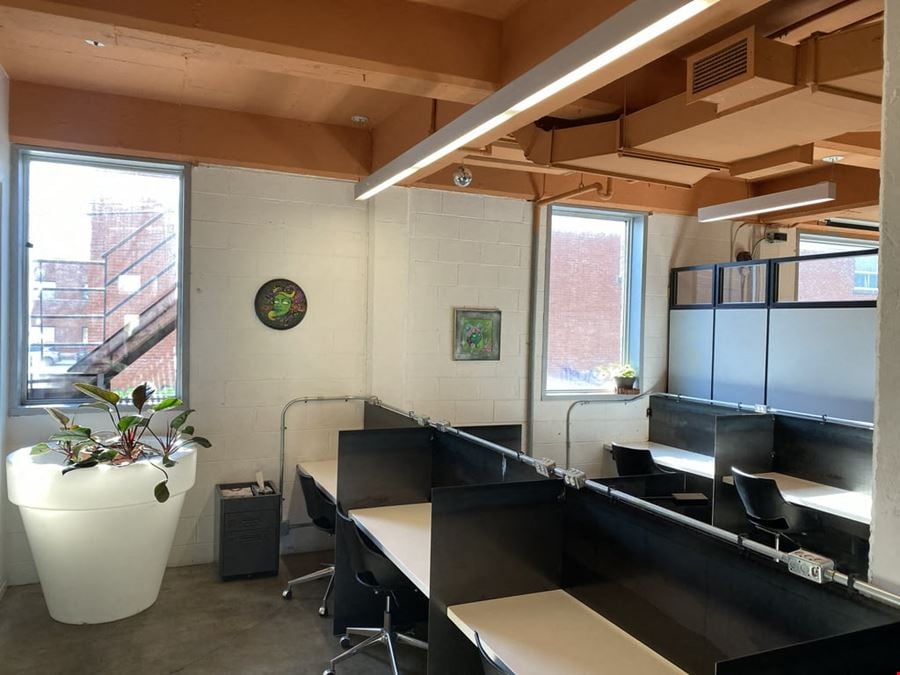Kampus - Espace Kampus Inc