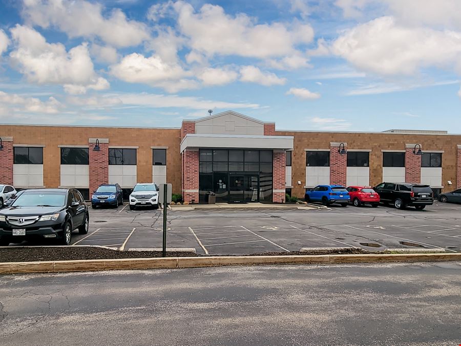 WI, Greenfield - S 76th Street