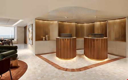 Preview of The Executive Centre - Sydney - Grosvenor Place Coworking space for Rent in Sydney