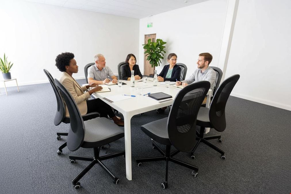 Digital Office Centres - Dublin Airport Swords