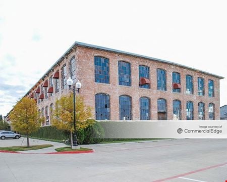Preview of 610 Elm Street Coworking space for Rent in McKinney